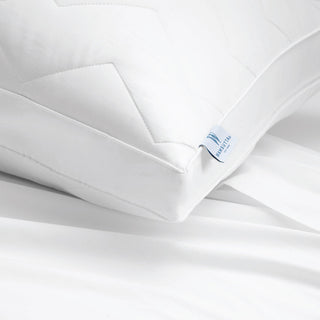 Supreme Comfort Down Alternative Bed Pillow - Firm