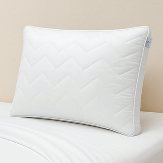 Supreme Comfort Down Alternative Bed Pillow - Medium