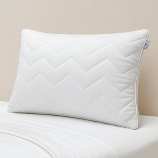 Supreme Comfort Down Alternative Bed Pillow - Soft