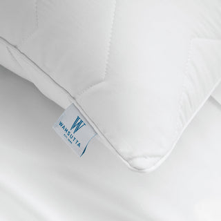Supreme Comfort Down Alternative Bed Pillow - Soft