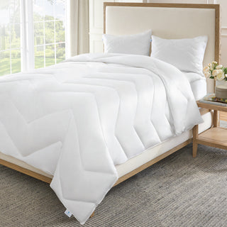 Supreme Comfort Down Alternative Comforter - All Seasons