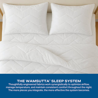 Supreme Comfort Down Alternative Comforter - All Seasons
