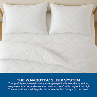 Supreme Comfort Down Alternative Comforter - Ultraweight