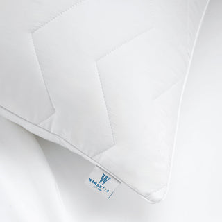 Supreme Comfort Down Alternative Euro Pillow