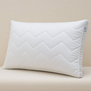 Supreme Comfort Latex Loft Bed Pillow - Medium