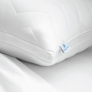 Supreme Comfort Latex Loft Bed Pillow - Medium