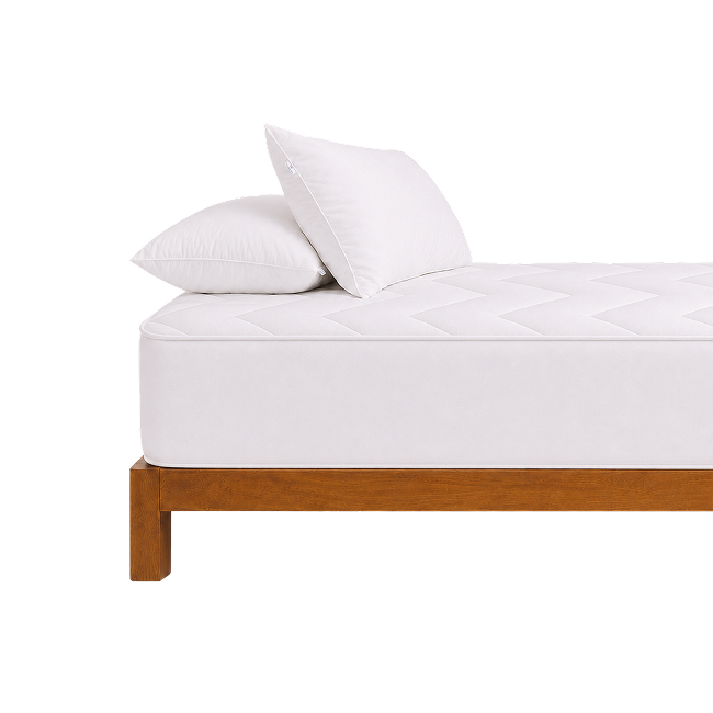 Supreme Comfort Cool and Dry Mattress Pad