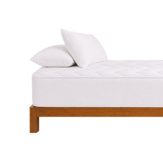 Supreme Comfort Cool and Dry Mattress Pad