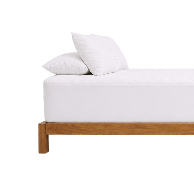Supreme Comfort Cool and Dry Mattress Protector