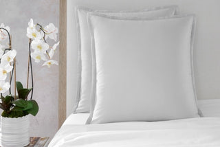 Supreme Egyptian Cotton Euro Sham Set
