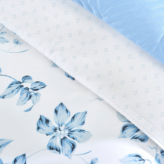 Essentials Cotton Duvet Set