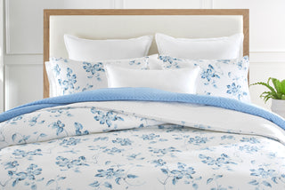 Essentials Cotton Duvet Set