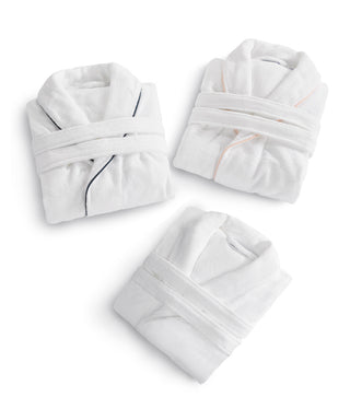 Supreme Egyptian Cotton Robe