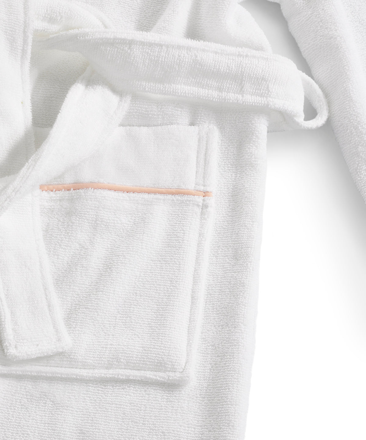 Supreme Egyptian Cotton Robe