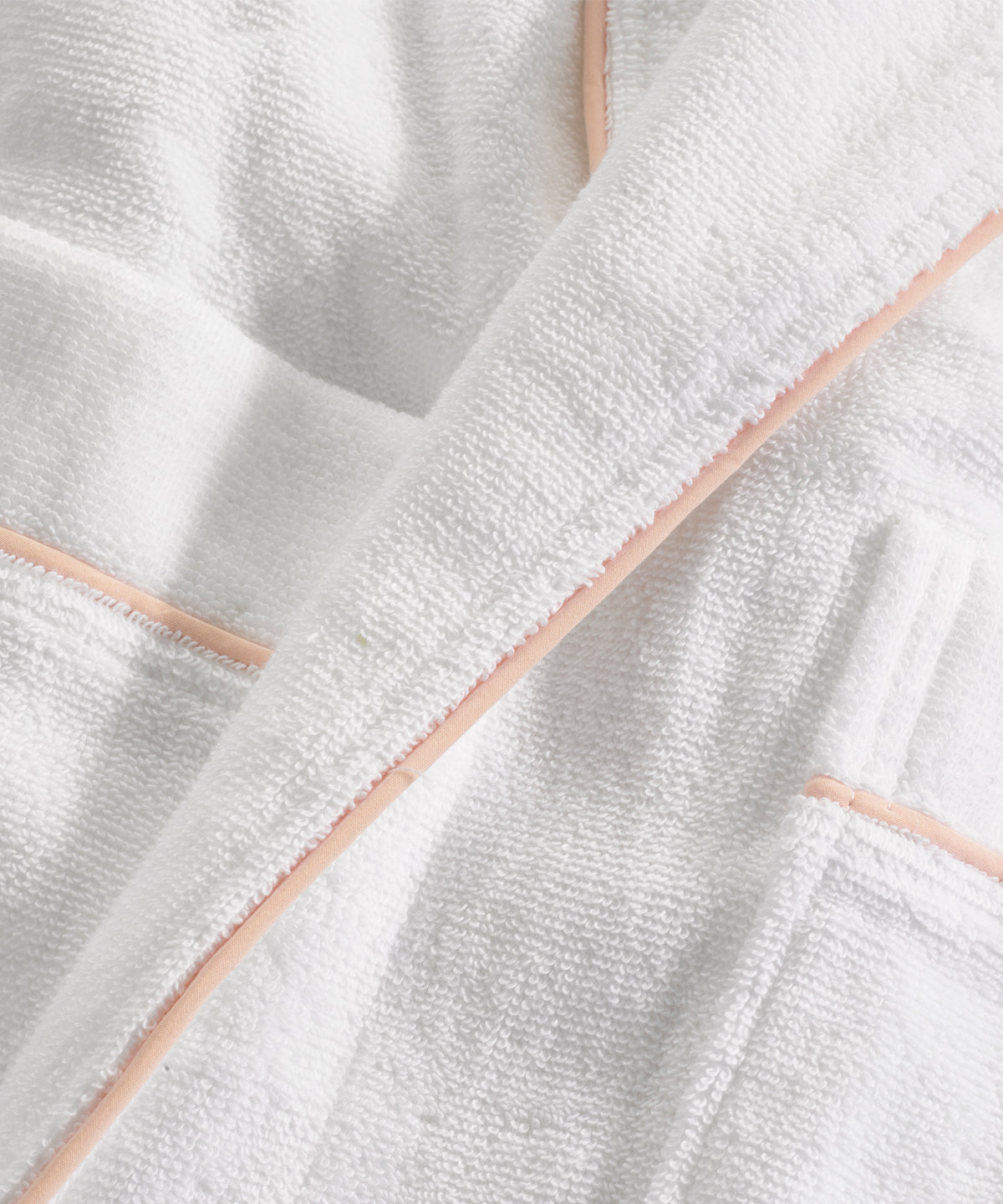 Supreme Egyptian Cotton Robe