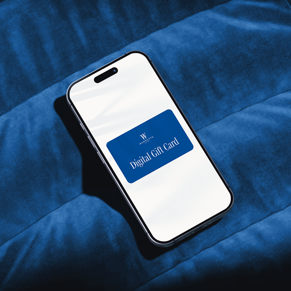 Digital Gift Card