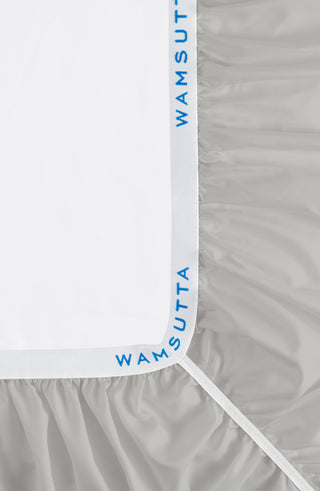 Supreme Egyptian Cotton Sheet Set