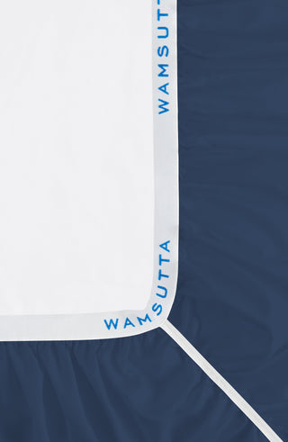 Supreme Egyptian Cotton Sheet Set