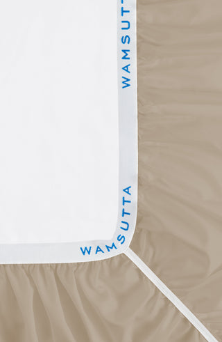 Supreme Egyptian Cotton Sheet Set