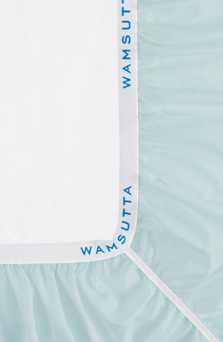 Supreme Egyptian Cotton Fitted Sheet Set