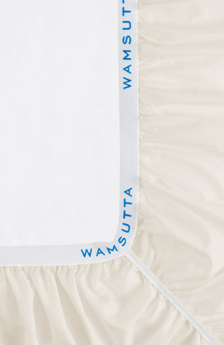 Essentials Cotton Sheet Set