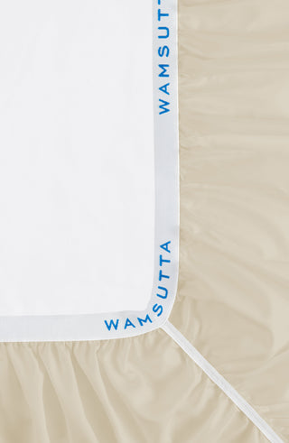Supreme Egyptian Cotton Sheet Set