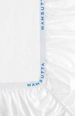 Supreme Egyptian Cotton Sheet Set