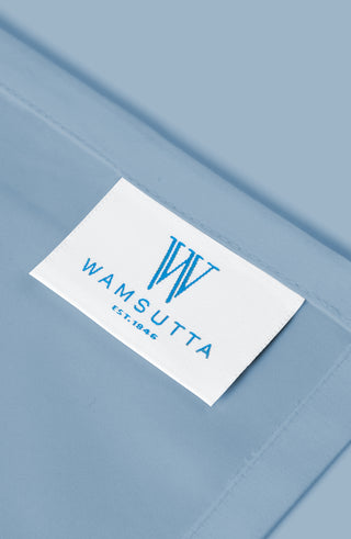 Essentials "Original" Percale Sheet Set