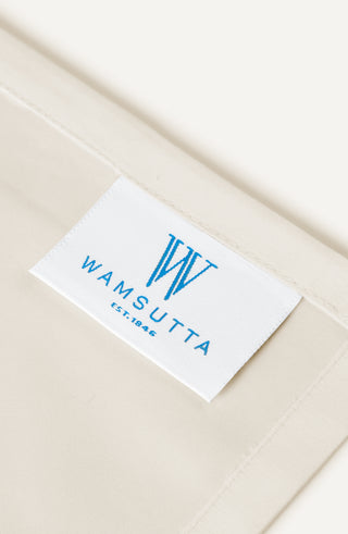 Essentials "Original" Percale Sheet Set