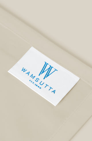 Essentials "Original" Percale Sheet Set