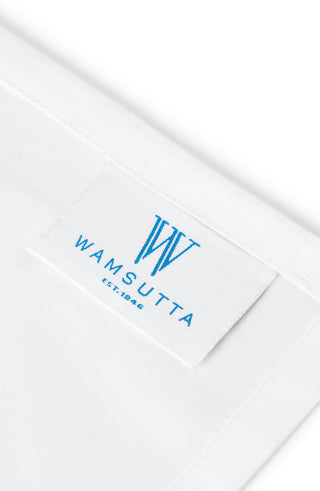 Essentials "Original" Percale Sheet Set