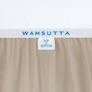Supreme Egyptian Cotton Sheet Set