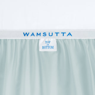 Supreme Egyptian Cotton Fitted Sheet Set